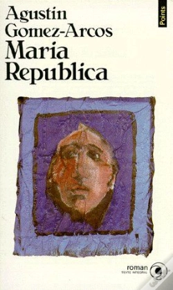 Capa do artigo Maria Republica