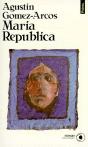 Maria Republica - Preview