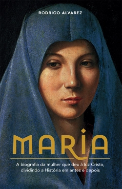 Capa do artigo Maria