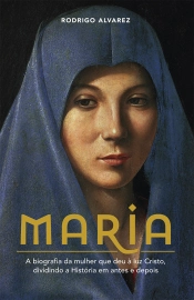 Capa do artigo Maria