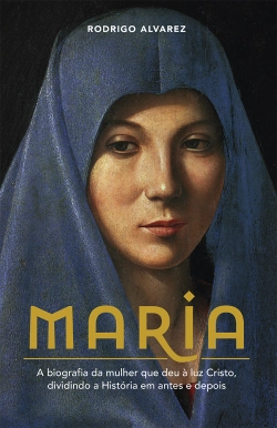 Capa do artigo Maria