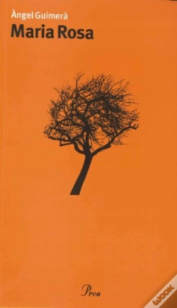 Capa do artigo Maria Rosa