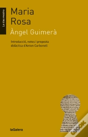 Capa do artigo Maria Rosa