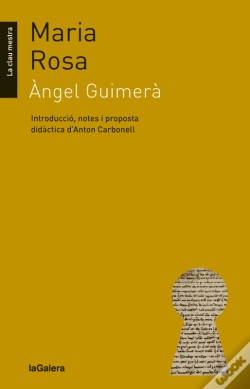 Capa do artigo Maria Rosa