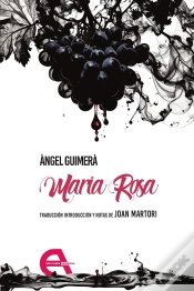 Capa do artigo Maria Rosa