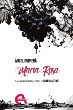 Capa do artigo Maria Rosa