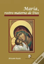 Capa do artigo María, Rostro Materno De Dios