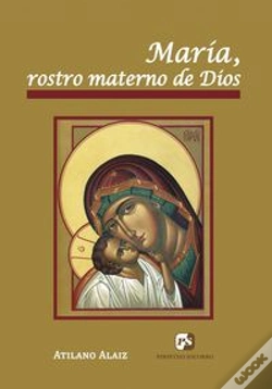 Capa do artigo María, Rostro Materno De Dios