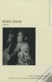 Maria Sabina
