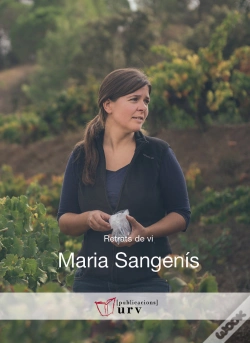Capa do artigo Maria Sangenís