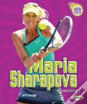 Capa do artigo Maria Sharapova, 2nd Edition