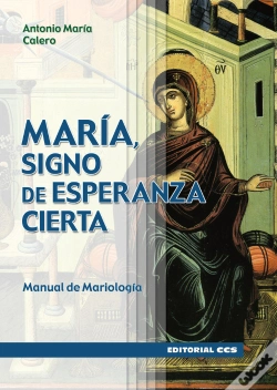 Capa do artigo María, Signo De Esperanza Cierta