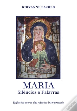 Capa do artigo Maria - Silêncios e Palavras
