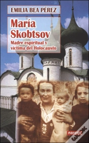 Capa do artigo María Skobtsov
