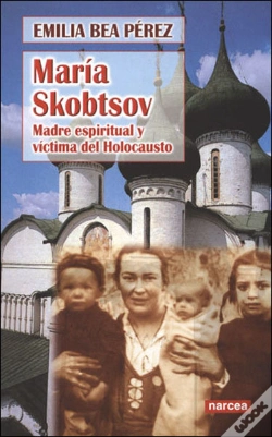Capa do artigo María Skobtsov