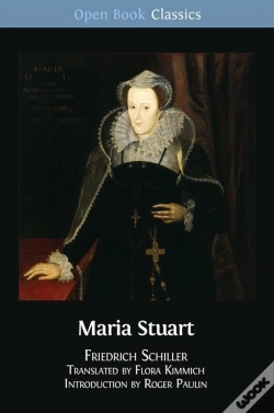 Capa do artigo Maria Stuart
