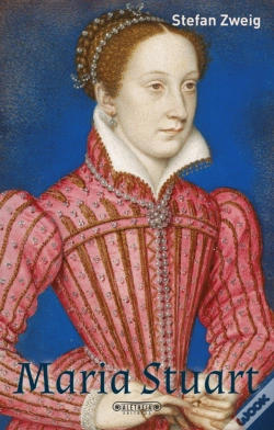 Capa do artigo Maria Stuart