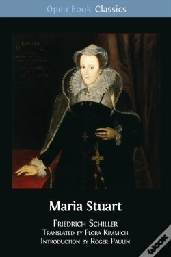 Capa do artigo Maria Stuart