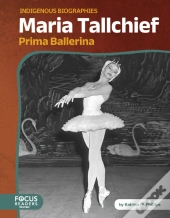 Maria Tallchief