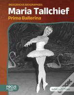 Maria Tallchief
