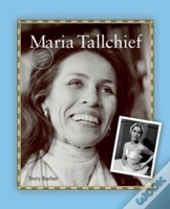 Maria Tallchief