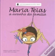 Capa do artigo Maria Teias