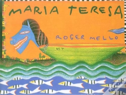 Capa do artigo Maria Teresa
