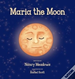 Capa do artigo Maria The Moon