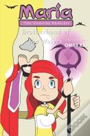 Maria The Vampire Princess