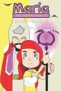 Maria The Vampire Princess - Preview