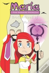 Maria The Vampire Princess