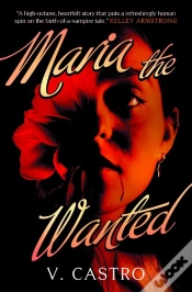 Capa do artigo Maria The Wanted