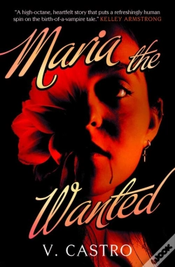Capa do artigo Maria The Wanted