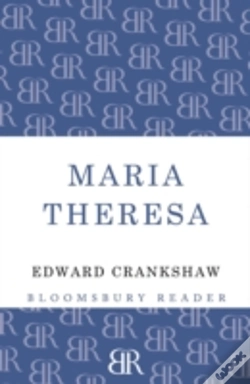 Capa do artigo Maria Theresa