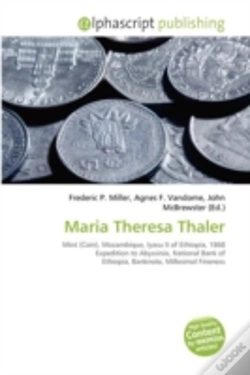 Capa do artigo Maria Theresa Thaler