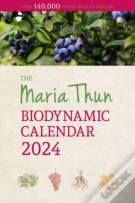 Maria Thun Biodynamic Calendar