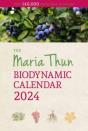 Maria Thun Biodynamic Calendar - Preview