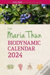 Maria Thun Biodynamic Calendar