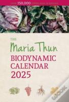 Maria Thun Biodynamic Calendar