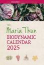 Maria Thun Biodynamic Calendar - Preview