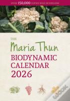 Maria Thun Biodynamic Calendar
