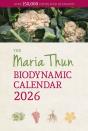 Maria Thun Biodynamic Calendar - Preview