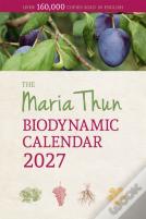 Maria Thun Biodynamic Calendar