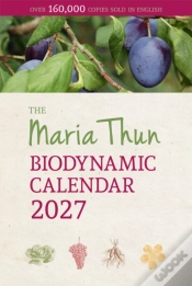 Capa do artigo Maria Thun Biodynamic Calendar