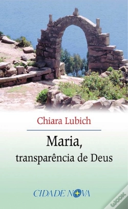 Capa do artigo Maria, Transparência De Deus