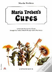 Capa do artigo Maria Treben