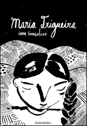 Capa do artigo Maria Trigueira