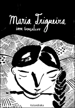 Capa do artigo Maria Trigueira