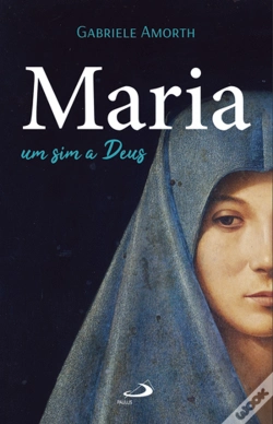 Capa do artigo Maria, um Sim a Deus