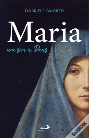 Capa do artigo Maria, um Sim a Deus